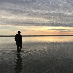 Meet your Posher, Ben